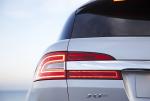 Jaguar XF Sportbrake 2012 года